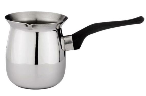 Кофеварка Турка Agness, 350 Мл. Без Упаковки (Кор=72Шт.)